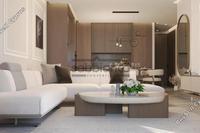 2 Bedroom Apartment · Larnaca Municipality (Larnaca) for sale 