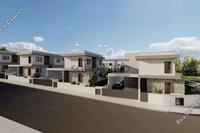 3 Bedroom Detached house · Souni Zanakia (Limassol) for sale 