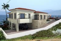 3 Bedroom Detached house in Neo Chorio (Paphos) for sale 