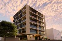  Office in Agios Nicolaos (Limassol) for sale 