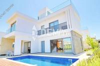 3 Bedroom Detached house in Chlorakas (Paphos) to rent 