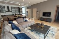 4 Bedroom Apartment in Potamos Germasogeias (Limassol) to rent 