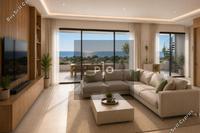 2 Bedroom Penthouse in Ypsonas (Limassol) for sale 