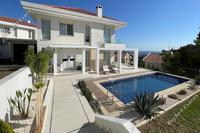 4 Bedroom Detached house in Agios Tychonas (Limassol) to rent 