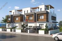 2 Bedroom Detached house in Kapparis (Famagusta) for sale 