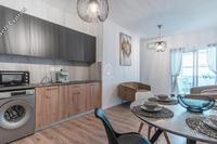 1 Bedroom Apartment · Petrou kai Pavlou (Limassol) to rent 