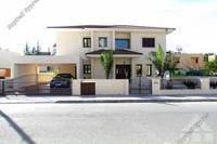 4 Bedroom Detached house in Larnaca Municipality (Larnaca) for sale 