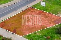 524 SQM Plot · Kiti (Larnaca) for sale 