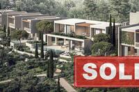 2 Bedroom Town house · Konia (Paphos) for sale 