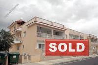 2 Bedroom Apartment · Chlorakas (Paphos) for sale 
