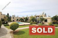1 Bedroom Apartment · Kato Paphos (Paphos) for sale 