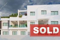2 Bedroom Apartment · Deryneia (Famagusta) for sale 