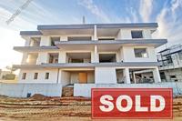 2 Bedroom Penthouse · Deryneia (Famagusta) for sale 