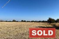 2007 SQM Land in Klirou (Nicosia) for sale 