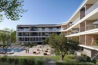 3 Bedroom Apartment in Tombs Of The Kings (Paphos) for sale 