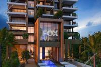 3 Bedroom Apartment in Agios Tychonas (Limassol) for sale 
