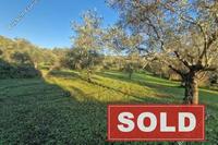 3940 SQM Land in Lythrodontas (Nicosia) for sale 