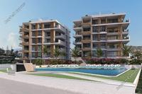 3 Bedroom Apartment · Mouttagiaka (Limassol) for sale 