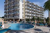 2 Bedroom Apartment in Mouttagiaka (Limassol) for sale 