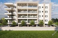 1 Bedroom Apartment in Katholiki (Limassol) for sale 