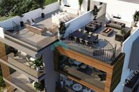 2 Bedroom Apartment in Aradippou (Larnaca) for sale 