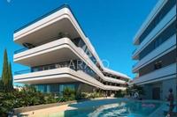 2 Bedroom Apartment in Agios Tychonas (Limassol) for sale 