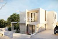 4 Bedroom Detached house · Peristerona Pafou (Paphos) for sale 