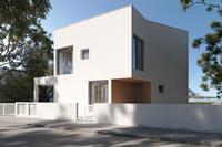 3 Bedroom Detached house in Pervolia (Larnaca) for sale 