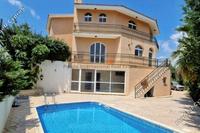 6 Bedroom Detached house · Asgata (Limassol) for sale 