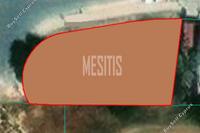 524 SQM Plot in Dali (Nicosia) for sale 