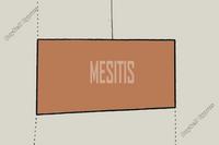 650 SQM Plot in Xylotymvou (Larnaca) for sale 