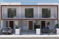 2 Bedroom Detached house in Kiti (Larnaca) for sale 