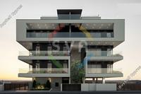 1 Bedroom Apartment in Kato Polemidia (Limassol) for sale 