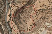 7414 SQM Land · Ypsonas (Limassol) for sale 