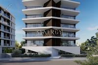 2 Bedroom Apartment in Dasoupoli (Nicosia) for sale 