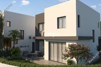4 Bedroom Detached house in Kallithea (Nicosia) for sale 