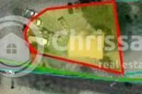 932 SQM Plot in Kato Polemidia (Limassol) for sale 