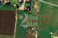 5542 SQM Plot in Pervolia (Larnaca) for sale 