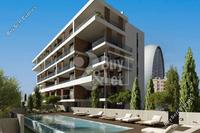 2 Bedroom Apartment in Linopetra (Limassol) for sale 