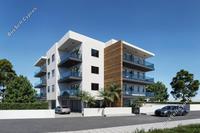 2 Bedroom Apartment · Strovolos (Nicosia) for sale 