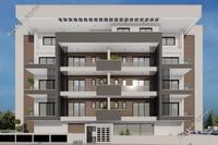 2 Bedroom Apartment in Zakaki (Limassol) for sale 