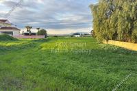1078 SQM Land · Tseri (Nicosia) for sale 