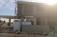 3 Bedroom Semi-detached house · Oroklini (Larnaca) for sale 