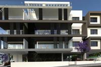 2 Bedroom Apartment in Agios Silas (Limassol) for sale 