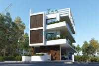 2 Bedroom Apartment in Livadia Larnacas (Larnaca) for sale 