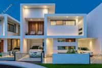 3 Bedroom Detached house in Agioi Trimithias (Nicosia) for sale 