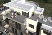 2 Bedroom Penthouse · Agios Silas (Limassol) for sale 