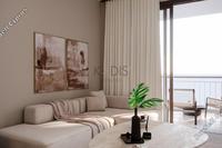 1 Bedroom Apartment in Makedonitissa (Nicosia) for sale 