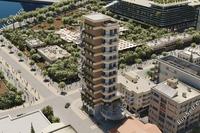 3 Bedroom Apartment · Larnaca Municipality (Larnaca) for sale 