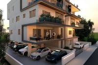 2 Bedroom Apartment · Kaimakli (Nicosia) for sale 